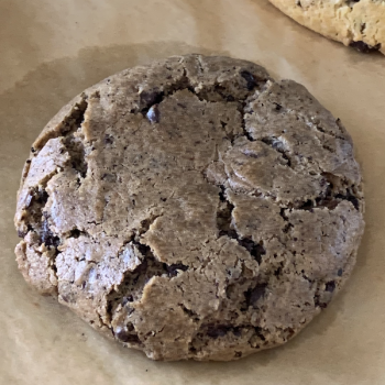 Coffee Espresso Cookie | Delivery in New Cairo | Cookie Lookie