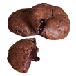 Cairo Lava Dream: Handcrafted Choco Cookies | Cookie Lookie