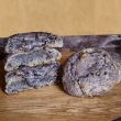 Blueberry Bliss: Juicy Fruit Meets Melty Choc Cookies | Cookie Lookie