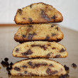 Cairo's Best Cinnamon Chocolate Chip Cookies | Unique Flavor Twist