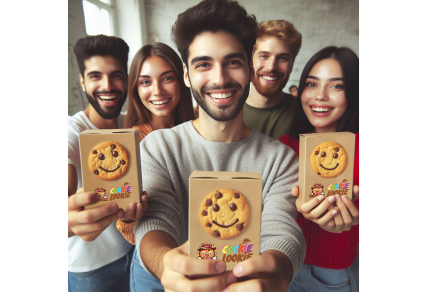 Sweet Rewards: How Cookie Lookie's Referral Program Works